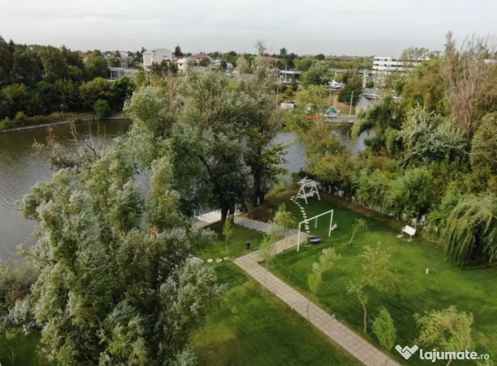 2 camere | NorthSide Park | Sisesti | Baneasa