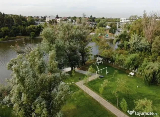 2 camere | NorthSide Park | Sisesti | Baneasa