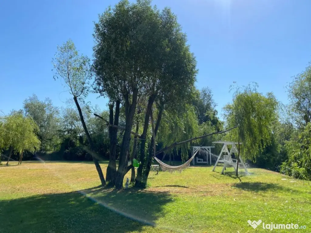2 camere | NorthSide Park | Sisesti | Baneasa