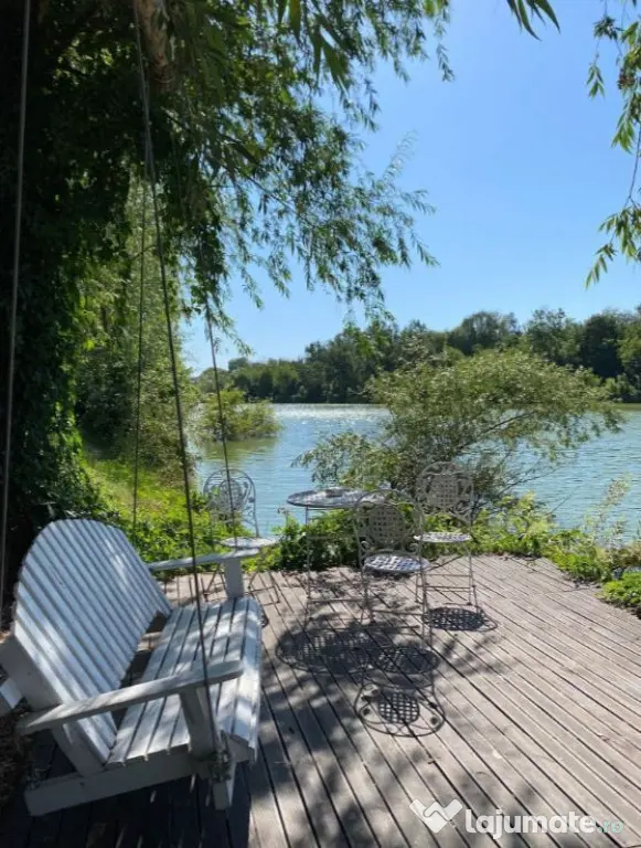 2 camere | NorthSide Park | Sisesti | Baneasa