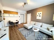 2 camere | NorthSide Park | Sisesti | Baneasa 