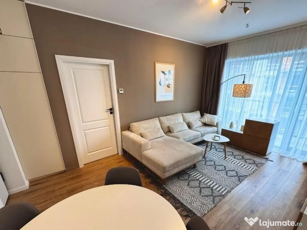 2 camere | NorthSide Park | Sisesti | Baneasa