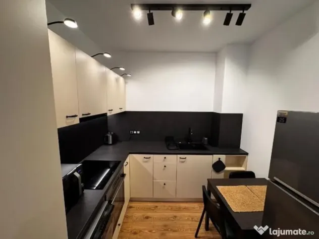2 camere | NorthSide Park | Sisesti | Baneasa