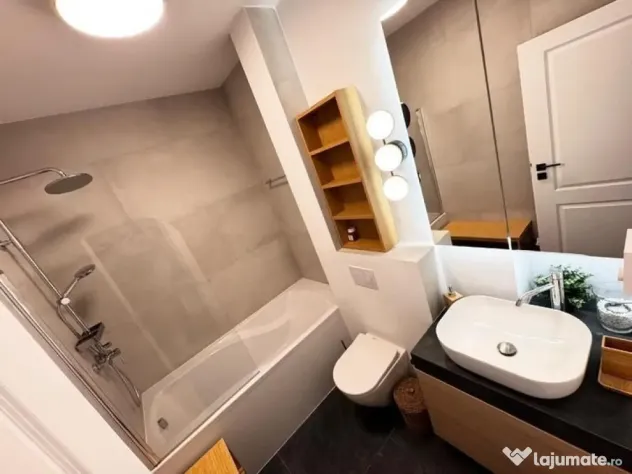 2 camere | NorthSide Park | Sisesti | Baneasa