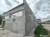 Hală 300 mpu, 200 mp teren betonat, zona industrială Podar 