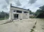 Hală 300 mpu, 200 mp teren betonat, zona industrială Podar 