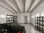 Hală 300 mpu, 200 mp teren betonat, zona industrială Podar 