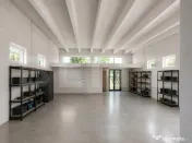 Hală 300 mpu, 200 mp teren betonat, zona industrială Podar 