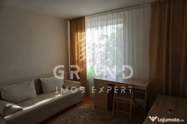 Apartament 2 Camere | Semidecomandat | Etaj 1 | Gheorgheni/H