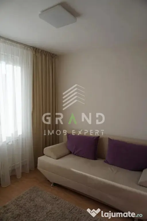 Apartament 2 Camere | Semidecomandat | Etaj 1 | Gheorgheni/H