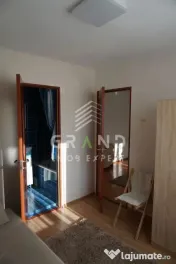 Apartament 2 Camere | Semidecomandat | Etaj 1 | Gheorgheni/H 