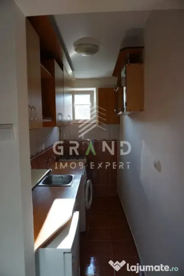 Apartament 2 Camere | Semidecomandat | Etaj 1 | Gheorgheni/H