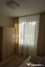 Apartament 2 Camere | Semidecomandat | Etaj 1 | Gheorgheni/H 