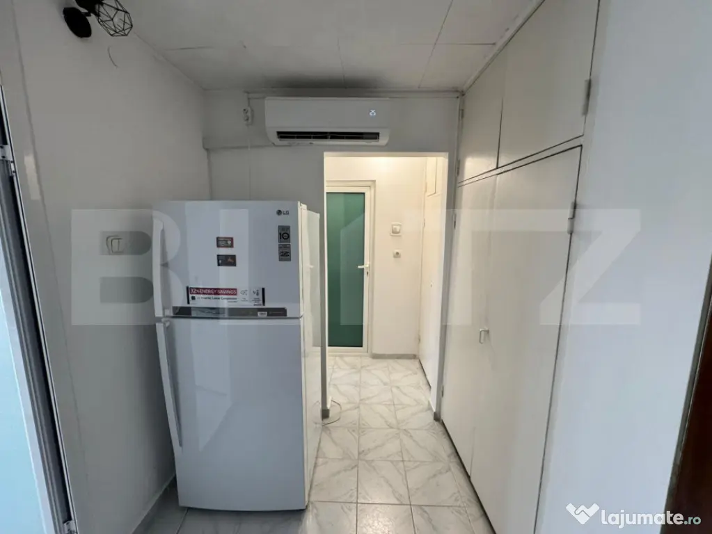 Apartament 2 camere, decomandat, 53.82 mp, Cornitoiu, zona P