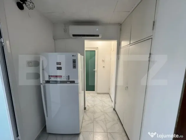 Apartament 2 camere, decomandat, 53.82 mp, Cornitoiu, zona P