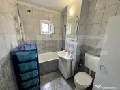 Apartament 2 camere, decomandat, 53.82 mp, Cornitoiu, zona P 