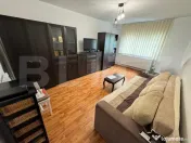 Apartament 2 camere, decomandat, 53.82 mp, Cornitoiu, zona P 
