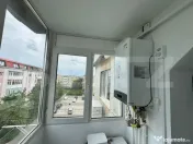 Apartament 2 camere, decomandat, 53.82 mp, Cornitoiu, zona P 