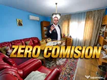 Bozovici | Apt 3 Cam | Et. 1 - Decomandat | ZERO COMISION