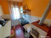 Bozovici | Apt 3 Cam | Et. 1 - Decomandat | ZERO COMISION
