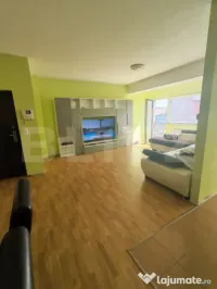 Apartament 3 camere, 80 mp, zona Kaufland Independentei 