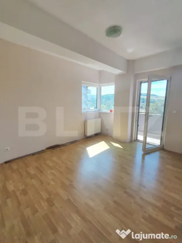 Apartament 3 camere, 80 mp, zona Kaufland Independentei
