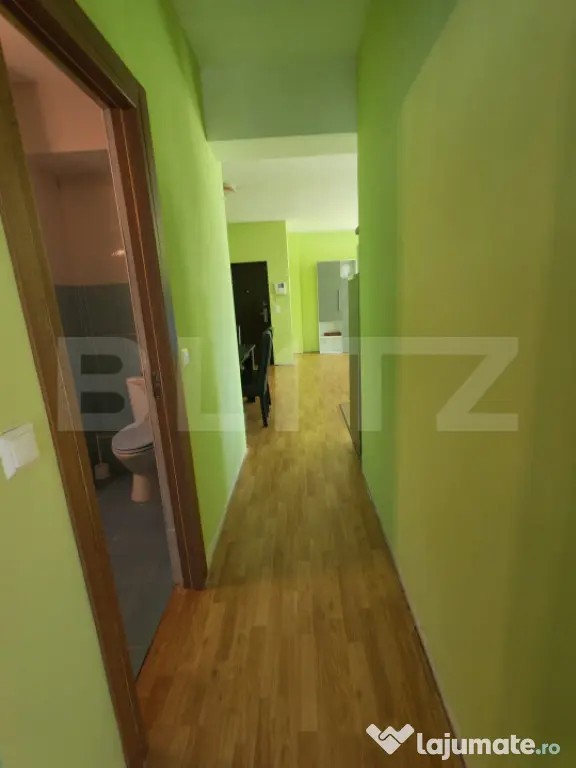 Apartament 3 camere, 80 mp, zona Kaufland Independentei