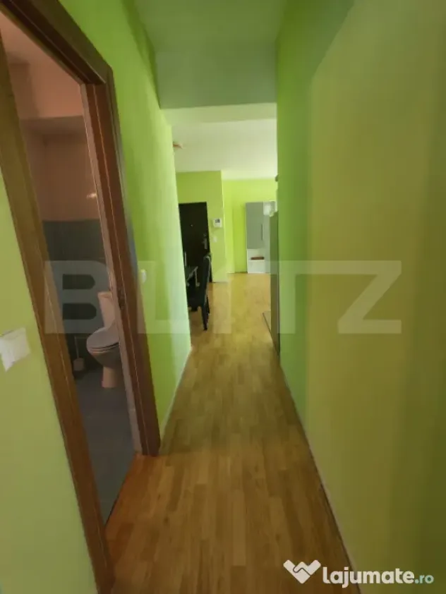 Apartament 3 camere, 80 mp, zona Kaufland Independentei