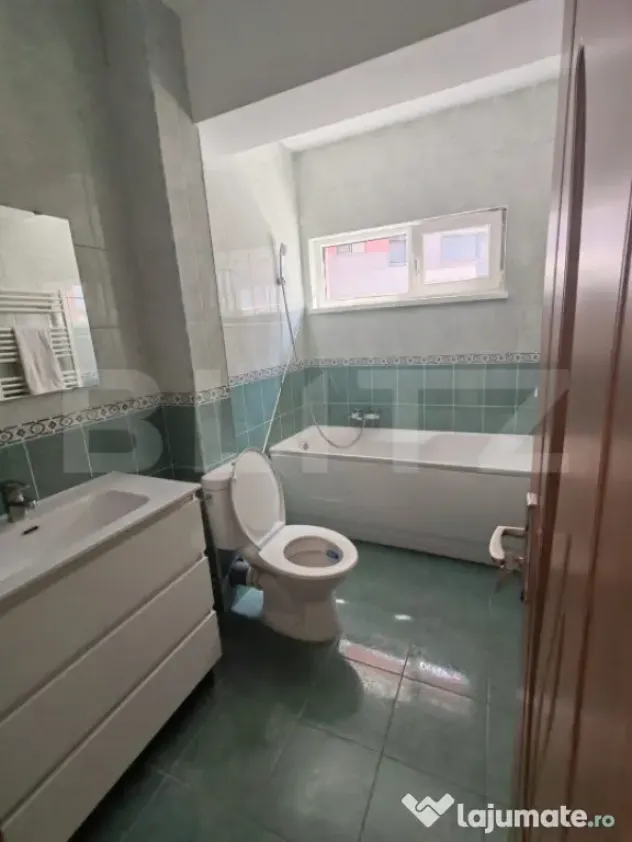Apartament 3 camere, 80 mp, zona Kaufland Independentei