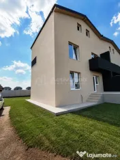Casa - Prelungirea Ghencea - Margelelor - 145000E tva incl 
