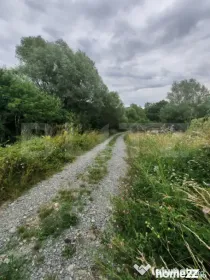 Teren de vânzare – 20 ari, zona Sigmir
