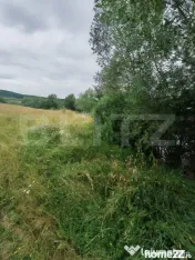 Teren de vânzare – 20 ari, zona Sigmir