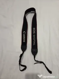 Curea originală Canon EOS Digital pentru aparat foto DSLR 