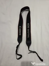 Curea originală Canon EOS Digital pentru aparat foto DSLR