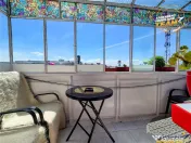 Decomandat, confort sporit, 2 balcoane, luminos, Central, Sf 