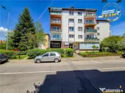 Decomandat, confort sporit, 2 balcoane, luminos, Central, Sf 