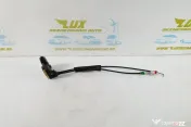 Broasca incuietoare portbagaj haion a43102-be Ford Fiesta 5 [2001 - 20 