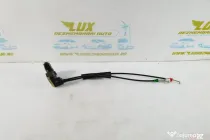 Broasca incuietoare portbagaj haion a43102-be Ford Fiesta 5 [2001 - 20