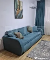Inchiriere un apartament cu 2 camere în zona Circumvalațiu