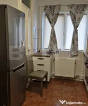 Inchiriere un apartament cu 2 camere în zona Circumvalațiu