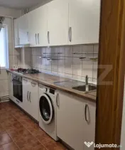 Inchiriere un apartament cu 2 camere în zona Circumvalațiu