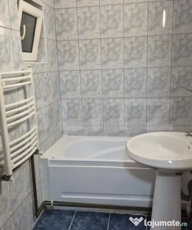 Inchiriere un apartament cu 2 camere în zona Circumvalațiu