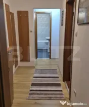 Inchiriere un apartament cu 2 camere în zona Circumvalațiu