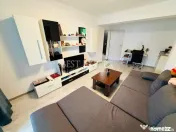 2 Camere Decomandat | Metrou N. Teclu 5 Min| Parcare Acoperi 