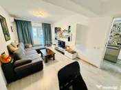 2 Camere Decomandat | Metrou N. Teclu 5 Min| Parcare Acoperi 