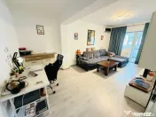 2 Camere Decomandat | Metrou N. Teclu 5 Min| Parcare Acoperi 