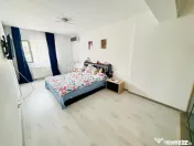 2 Camere Decomandat | Metrou N. Teclu 5 Min| Parcare Acoperi 