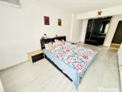 2 Camere Decomandat | Metrou N. Teclu 5 Min| Parcare Acoperi 