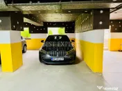 2 Camere Decomandat | Metrou N. Teclu 5 Min| Parcare Acoperi 