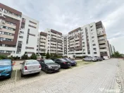 2 Camere Decomandat | Metrou N. Teclu 5 Min| Parcare Acoperi 